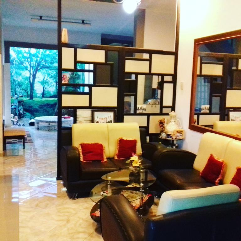 Belitung Backpacker Apartment Tanjung Pandan Ngoại thất bức ảnh